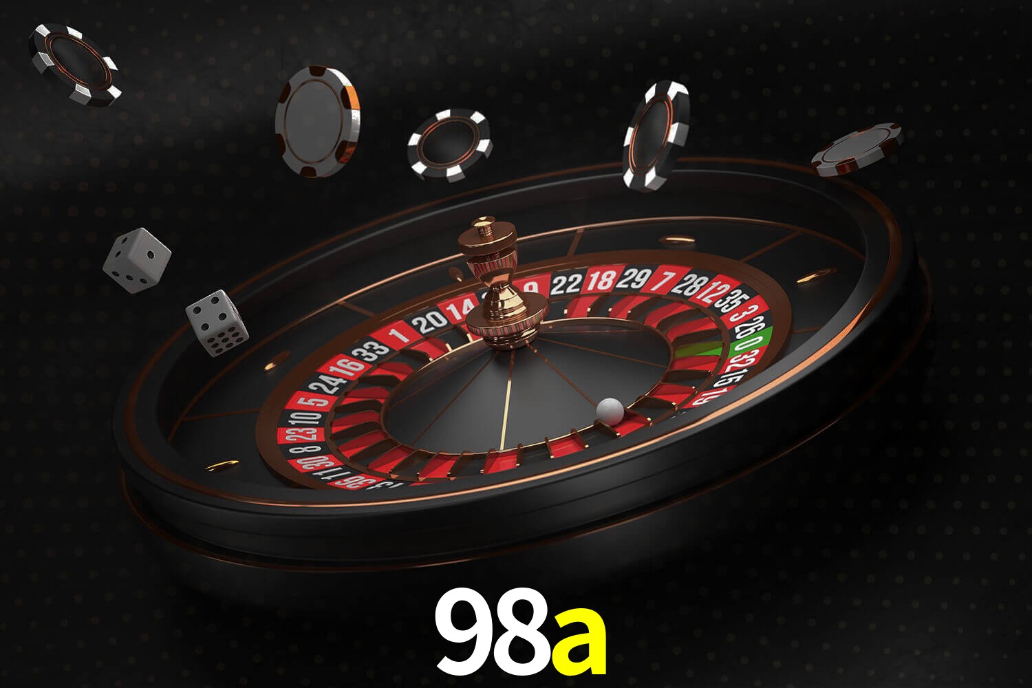 98a -  - 98a bet