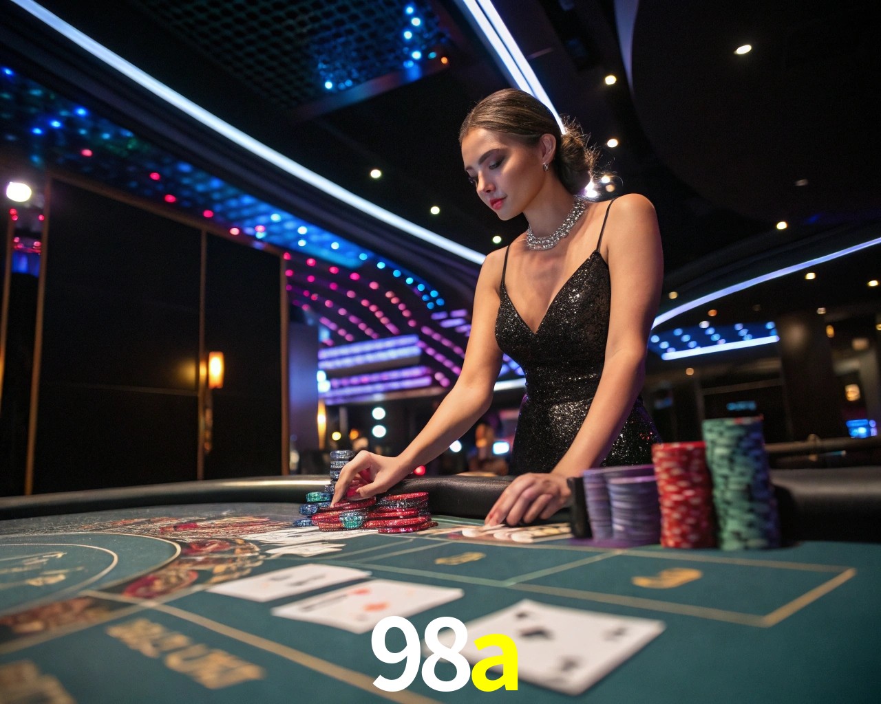 98a