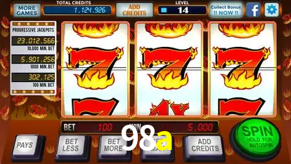 Inovações de Jogos na 98a: O Futuro das Experiências Interativas