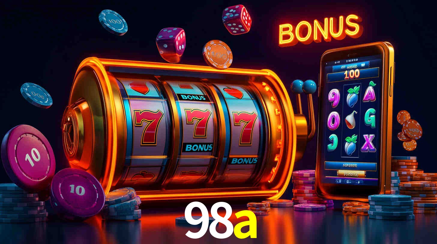 Apostas de Futebol 98a