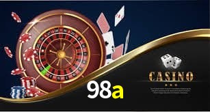 Casino Ao Vivo 98a