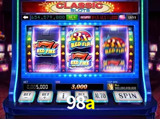 Descubra a Essência do 98a: Nossa História e Compromissos