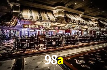 A Popularidade dos Caça-Níqueis no 98a