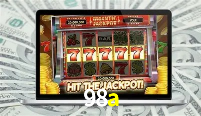 Explorando a Categoria de Eventos em Apostas na 98a