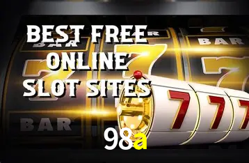 A Popularidade dos Caça-Níqueis no 98a