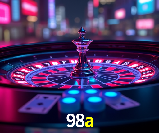 Apostas de Tênis 98a