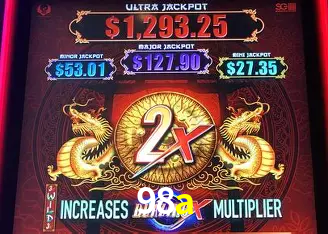 Apostas Esportivas na 98a: Um Guia Completo