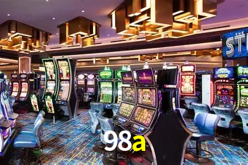 A Experiência Imersiva dos Cassinos Ao Vivo no 98a
