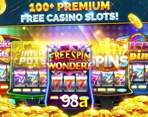 Apostas Esportivas na 98a: Um Guia Completo